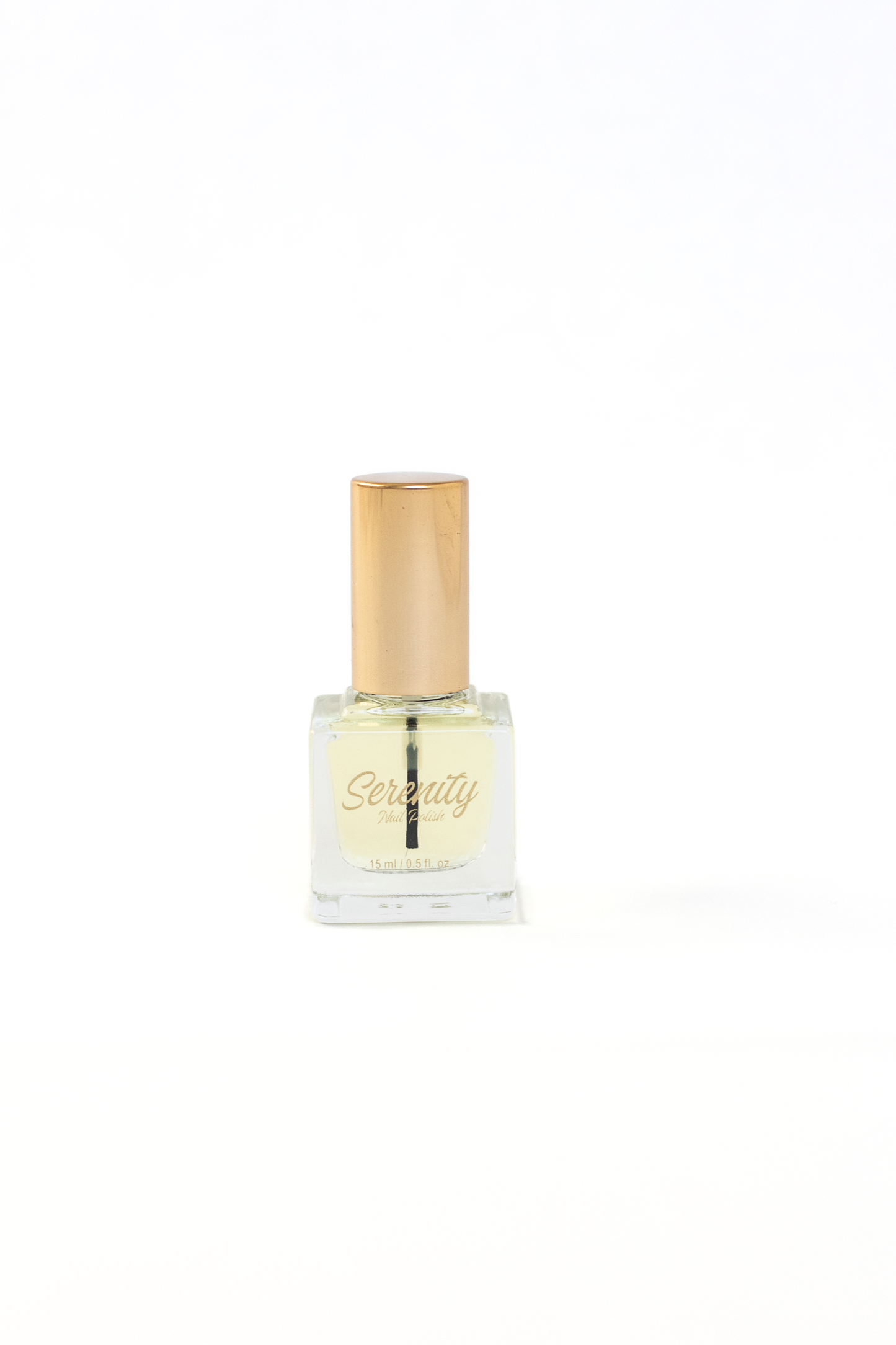 Vegan Cuticle Oil