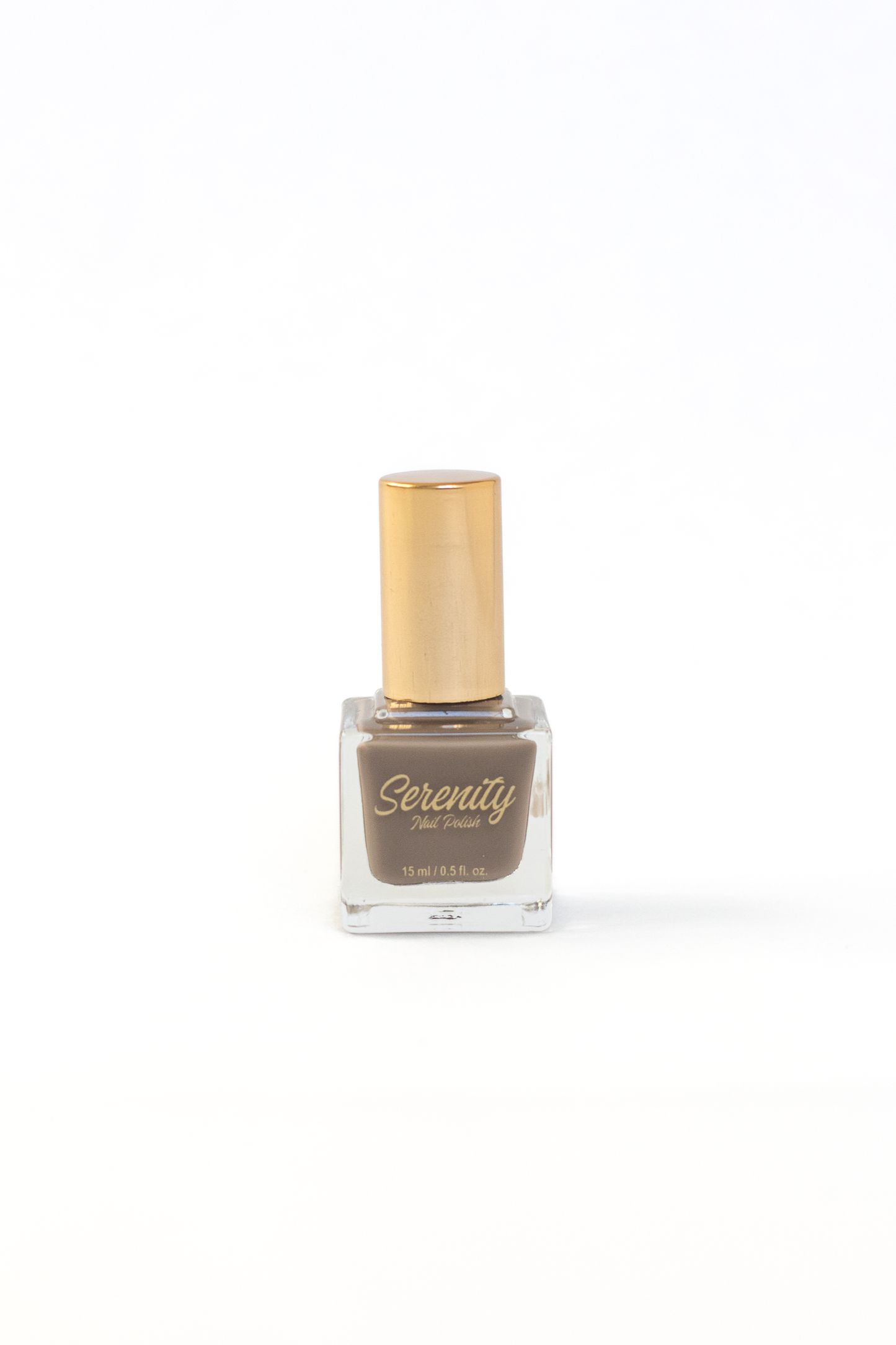 Nurturing Neutral (Vegan Nail Polish)