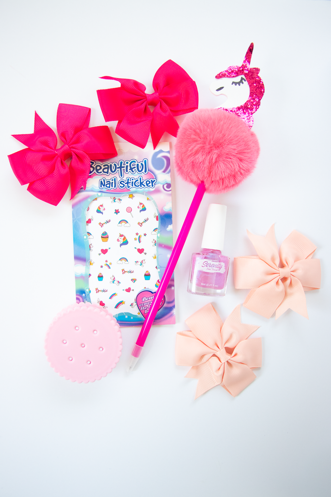 Gift Set - Purposeful Pink